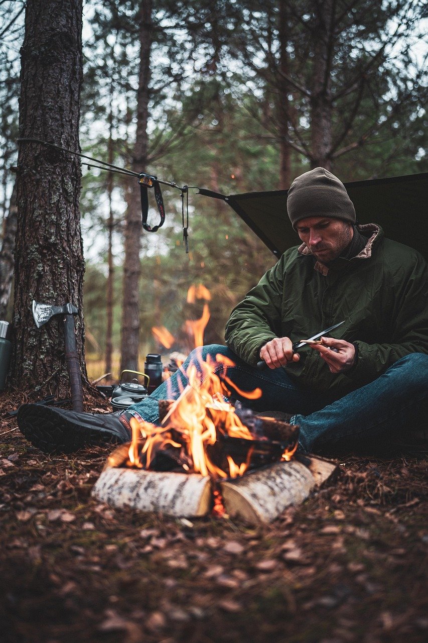 bushcraft, camping, outdoor, knife, nature, wilderness, camp, adventure, survival, campfire, bushcraft, camping, camping, camping, camping, camping, survival, survival, survival